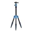 BackPacker Travel Tripod Kit (Blue) Thumbnail 0