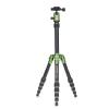 BackPacker Travel Tripod Kit (Green) Thumbnail 0