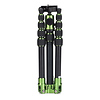 BackPacker Travel Tripod Kit (Green) Thumbnail 1