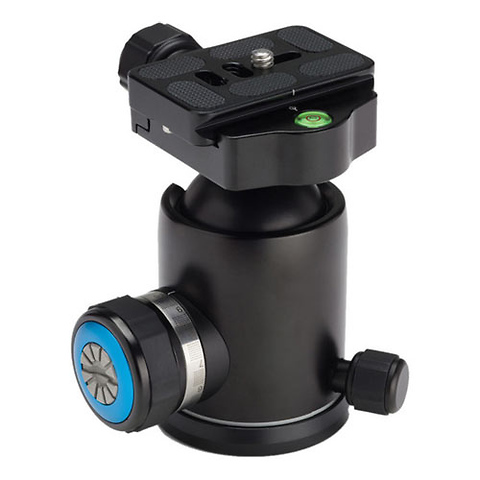 Double Action V3 Ball Head Image 1