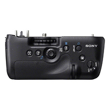 Vertical Battery Grip for Alpha A99 Digital SLR Cameras Image 0