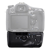 Vertical Battery Grip for Alpha A99 Digital SLR Cameras Thumbnail 2