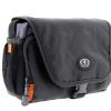 Jazz Messenger 2 Shoulder Bag (Black) Thumbnail 0