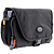 Jazz Messenger 2 Shoulder Bag (Black)