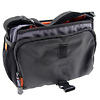 Jazz Messenger 2 Shoulder Bag (Black) Thumbnail 3