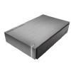 4TB Porsche Design P'9233 External Hard Drive (USB 3.0) - FREE with Qualifying Purchase Thumbnail 0
