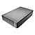 4TB Porsche Design P'9233 External Hard Drive (USB 3.0) - FREE with Qualifying Purchase