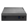 4TB Porsche Design P'9233 External Hard Drive (USB 3.0) - FREE with Qualifying Purchase Thumbnail 3