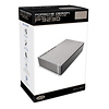 4TB Porsche Design P'9233 External Hard Drive (USB 3.0) Thumbnail 4