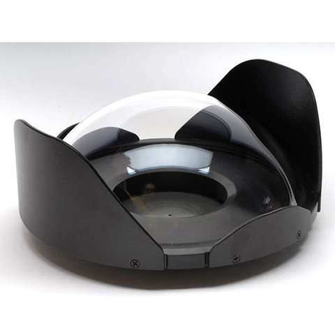 9.25 In. Megadome Port for Aquatica Housing Image 0