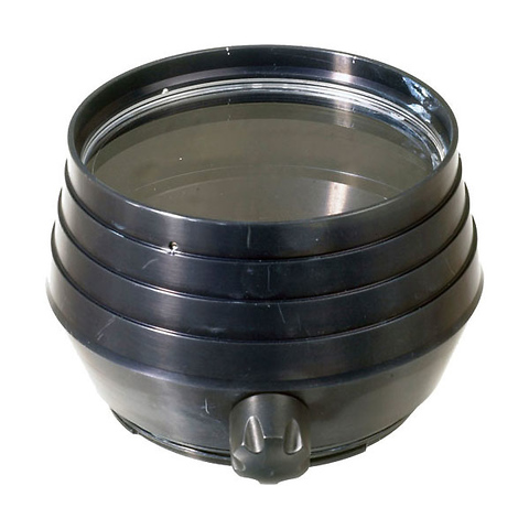 Macro Port for All Aquatica Bayonet Style Housing Image 0