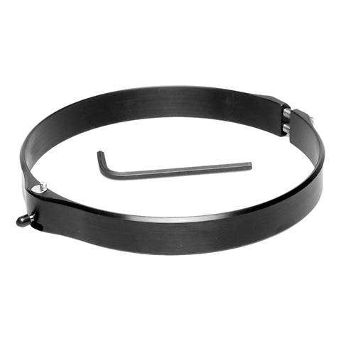 Extension to Port Locking Collar Image 0