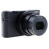 DSC-RX100 Camera - Black - Pre-Owned Thumbnail 0