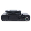 DSC-RX100 Camera - Black - Pre-Owned Thumbnail 2