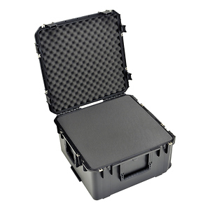 Mil-Std 3i-2217-12B-C Waterproof Case 12