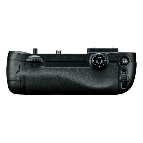 MB-D15 Multi Power Battery Pack for D7100 Image 1