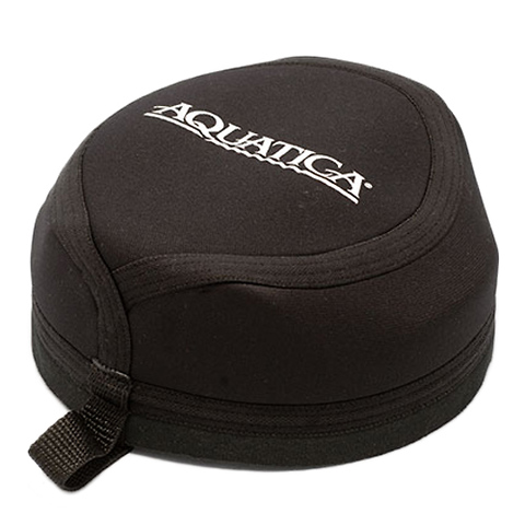 Neoprene Dome Cover for 6 in. Dome Port/Shade Image 0