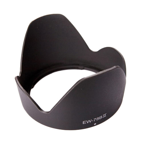 EW-78BII Lens Hood (Open Box) Image 0