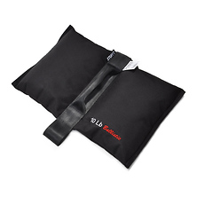 Saddle Sandbag 10 lb (Black) Image 0