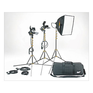SlimLight Rifa Pro 2 Kit