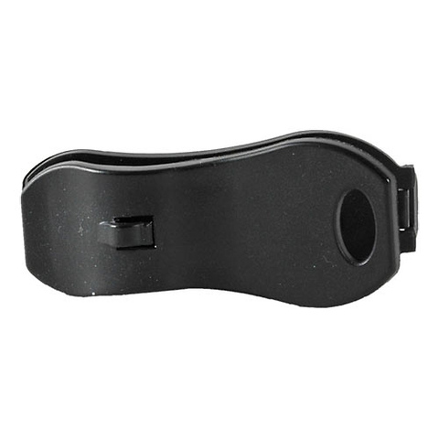 Lens Cap Holder For Neck Strap Image 3