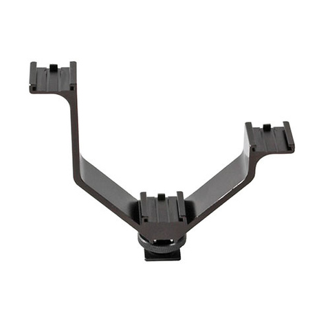 Large Uneven Mounting Arm Image 0