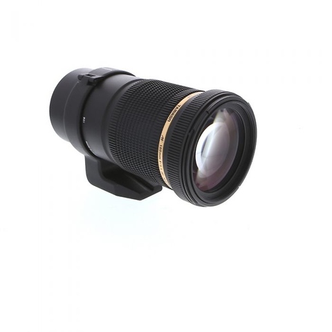 180mm f/3.5 Macro Di IF LD Lens for Canon EF - Pre-Owned Image 0