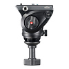 Pro Fluid Video Head MVH500A w/60mm Half Ball Thumbnail 2