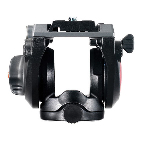 MVH500AH Head with 755CX3 Legs and Bag Image 3