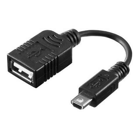 UA-100 USB Adapter Image 0