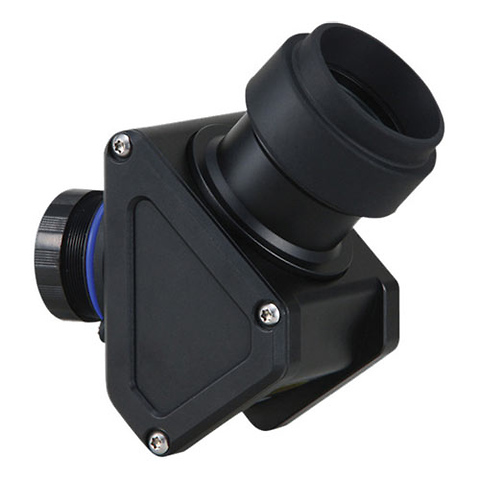 VF45 1.2X SLR 45 degree. Prism Viewfinder for MDX Series Housings Image 0