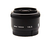 1 Nikkor 18.5mm f/1.8 - Black - Open Box Thumbnail 0