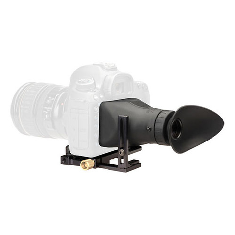 Custom Finder Kit for 3.0-3.2 inches Camera LCD Screen (Canon) Image 0