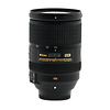 NIKKOR AF-S 18-300mm f/3.5-6.3G DX ED VR Lens - Pre-Owned Thumbnail 0