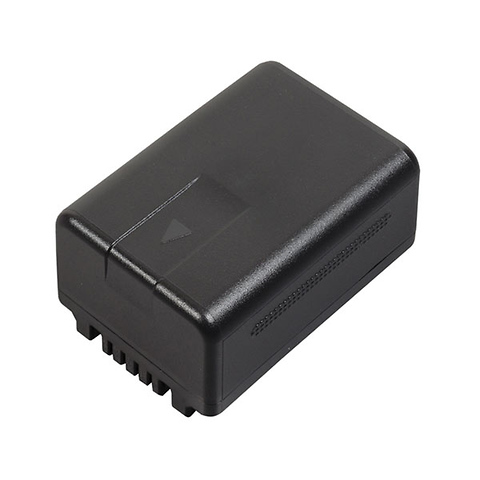 Lithium-ion Camcorder Battery Pack Image 0