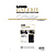 GALERIE Prestige 8.5 x 11 in. Gold Mono Sample Photo Paper (10 Sheets)