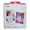 Instax Mini 8 Instant Film Camera (Pink) Thumbnail 2