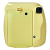 Instax Mini 8 Instant Film Camera (Yellow) Thumbnail 2