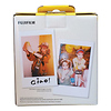 Instax Mini 8 Instant Film Camera (Yellow) Thumbnail 4