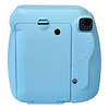 Instax Mini 8 Instant Film Camera (Blue) Thumbnail 2