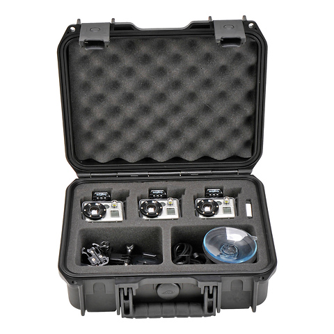 i-Series GoPro Camera Case 3-Pack Image 4
