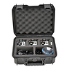 i-Series GoPro Camera Case 3-Pack Thumbnail 4