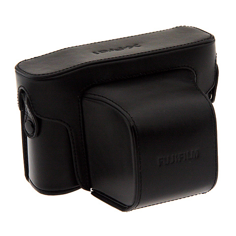X-Pro1 Leather Case - Pre-Owned Image 0