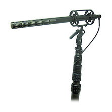 K-Mount Microphone Shock Mount Suspension System Image 0