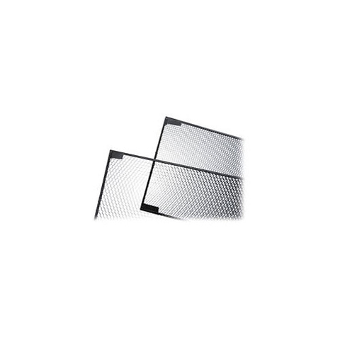 90 degree Honeycomb Louver for Tegra 4Bank Image 0