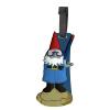 Roaming Gnome Travelocity Luggage Tag Thumbnail 0