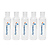 Travel 5 Piece Bottle Set