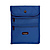 TVNW2-NV Travel Passport Holder - Blue