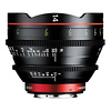 CN-E 14mm T3.1 L F Cinema Prime Lens (EF Mount) Thumbnail 2