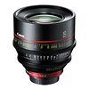 CN-E 135mm T2.2 L F Cinema Prime Lens (EF Mount) Thumbnail 1